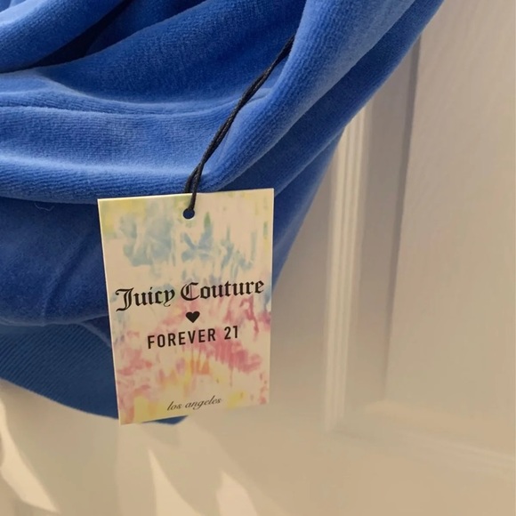 Juicy couture jacket - Picture 2 of 4